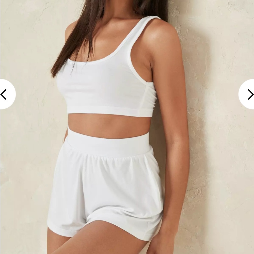 Misguided 2-piece set